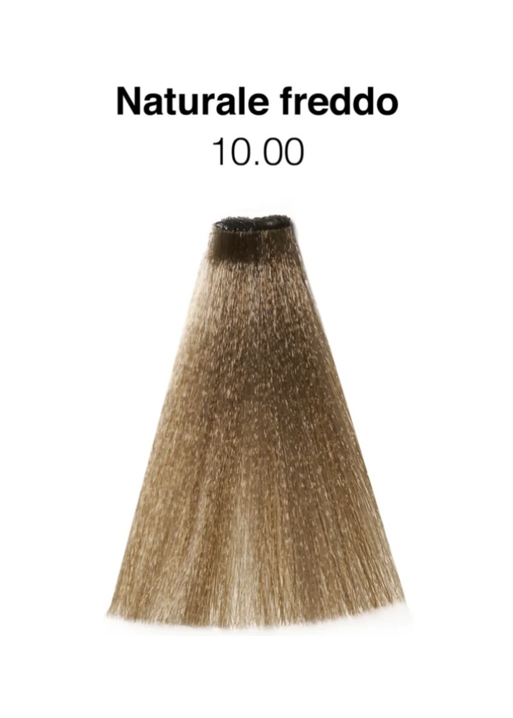 Nouvelle Nouvelle Hair Colour 10.00 Cool Natural Platinum Blonde 100ml