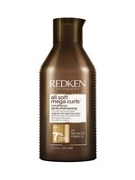 Redken Redken All Soft Mega Curls Conditioner 300ml