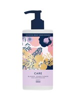 Nak Nak Care Blonde Conditioner 500ml (Classic)