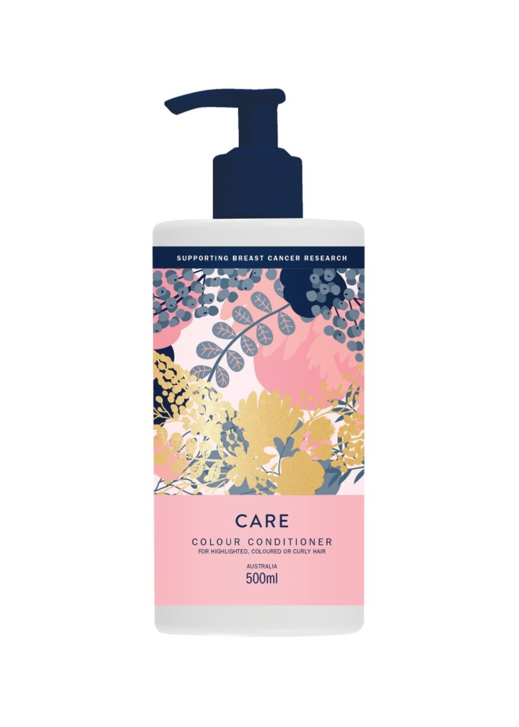 Nak Nak Care Colour Conditioner 500ml (Classic)