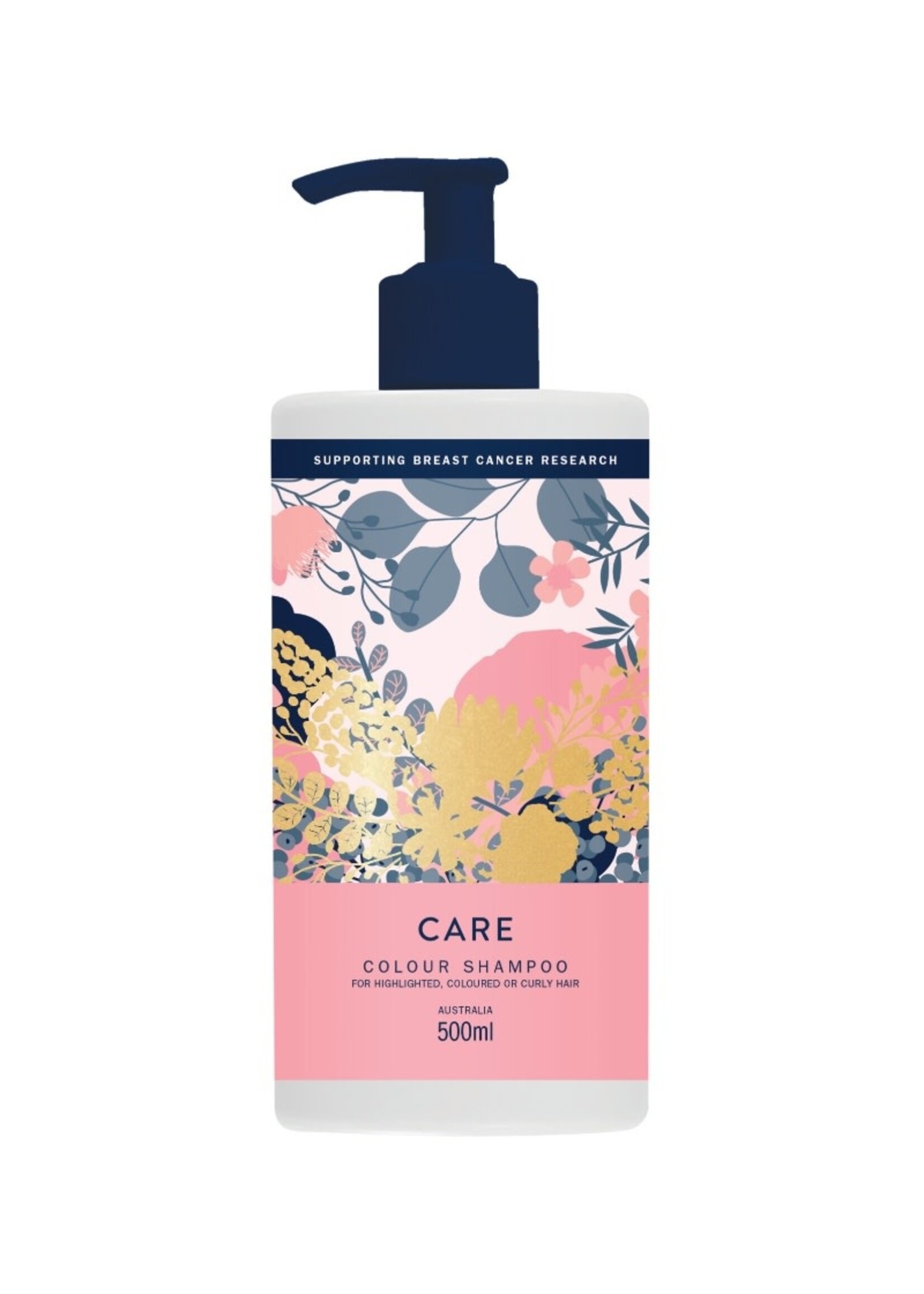 Nak Nak Care Colour Shampoo 500ml (Classic)