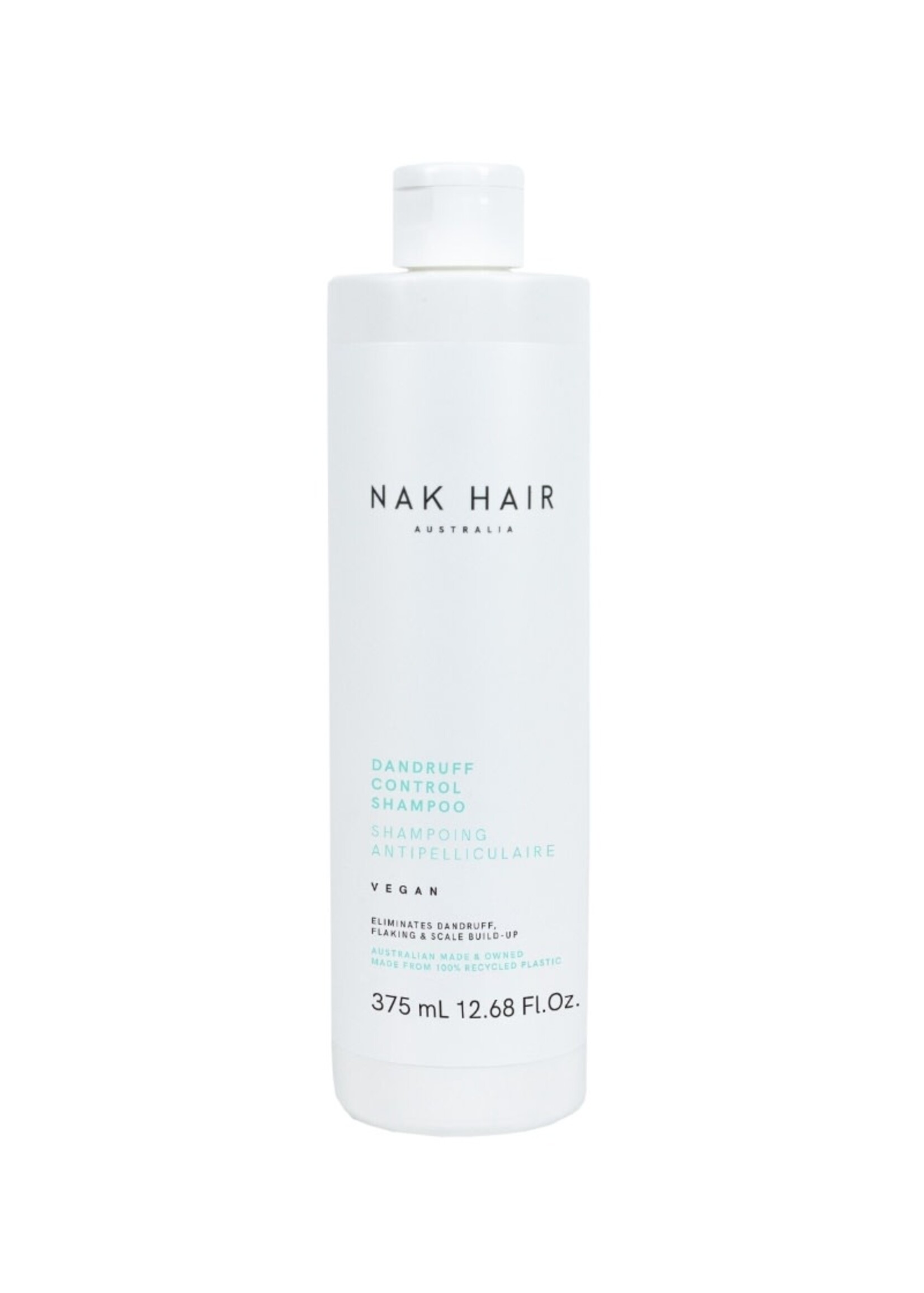 Nak Nak Dandruff Control Shampoo 375ml (Classic)