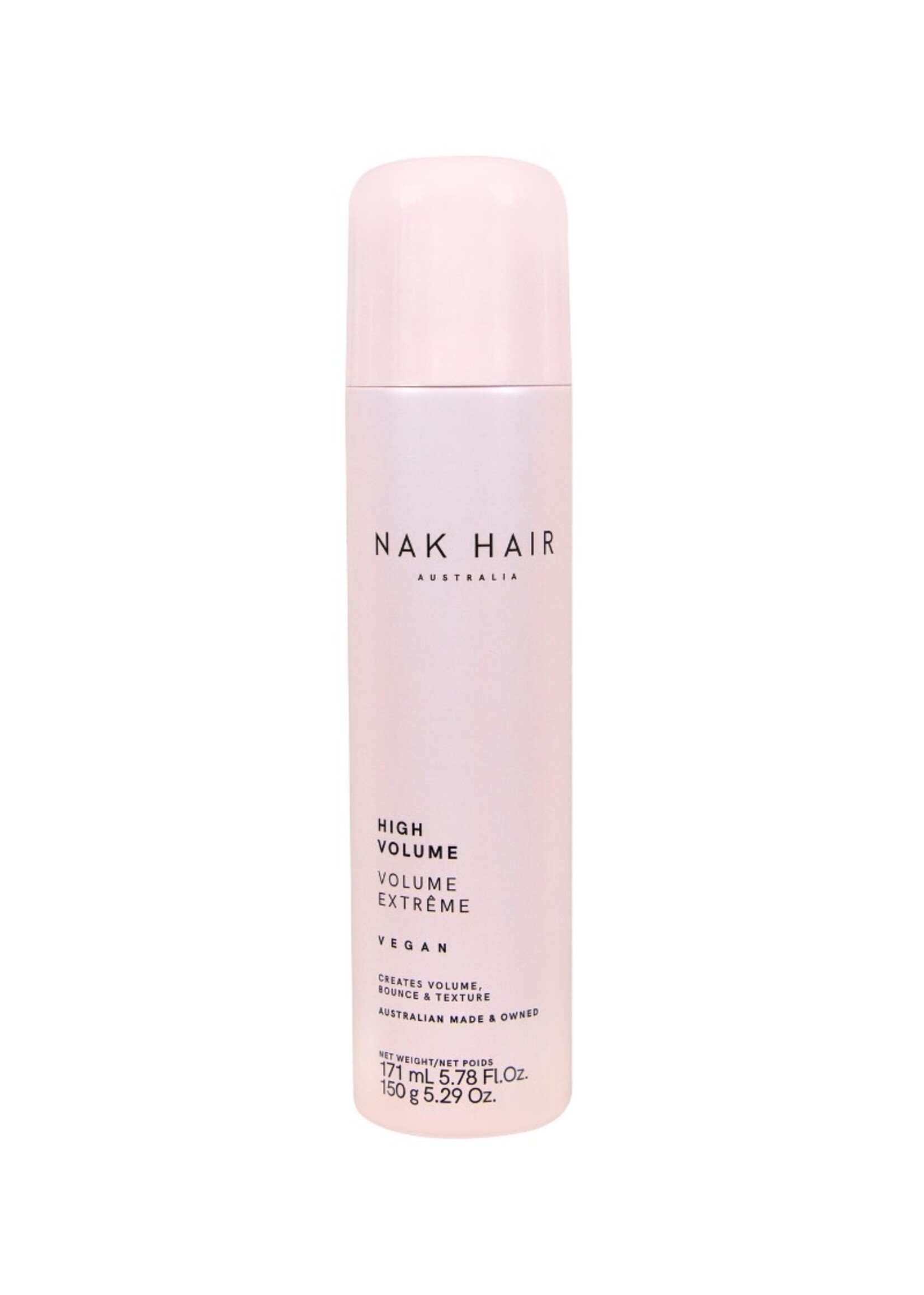 Nak Nak High Volume 150g (Classic)
