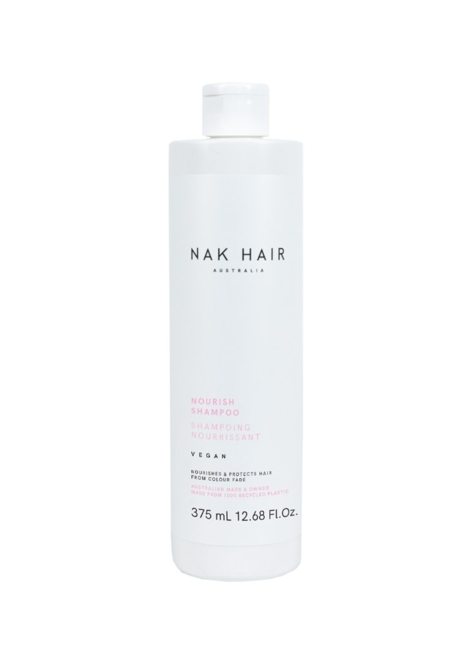 Nak Nak Nourish Shampoo 375ml (Classic)