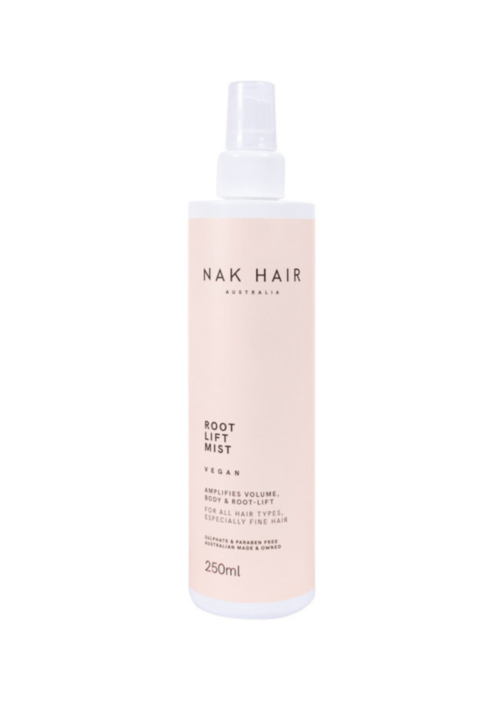 Nak Nak Root Lift Mist 250ml (Classic)