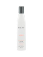 Nak Nak Scalp To Hair Moisture-Rich Softening Conditioner 250ml