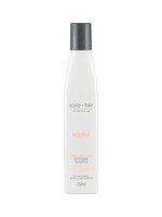 Nak Nak Scalp To Hair Moisture-Rich Softening Shampoo 250ml