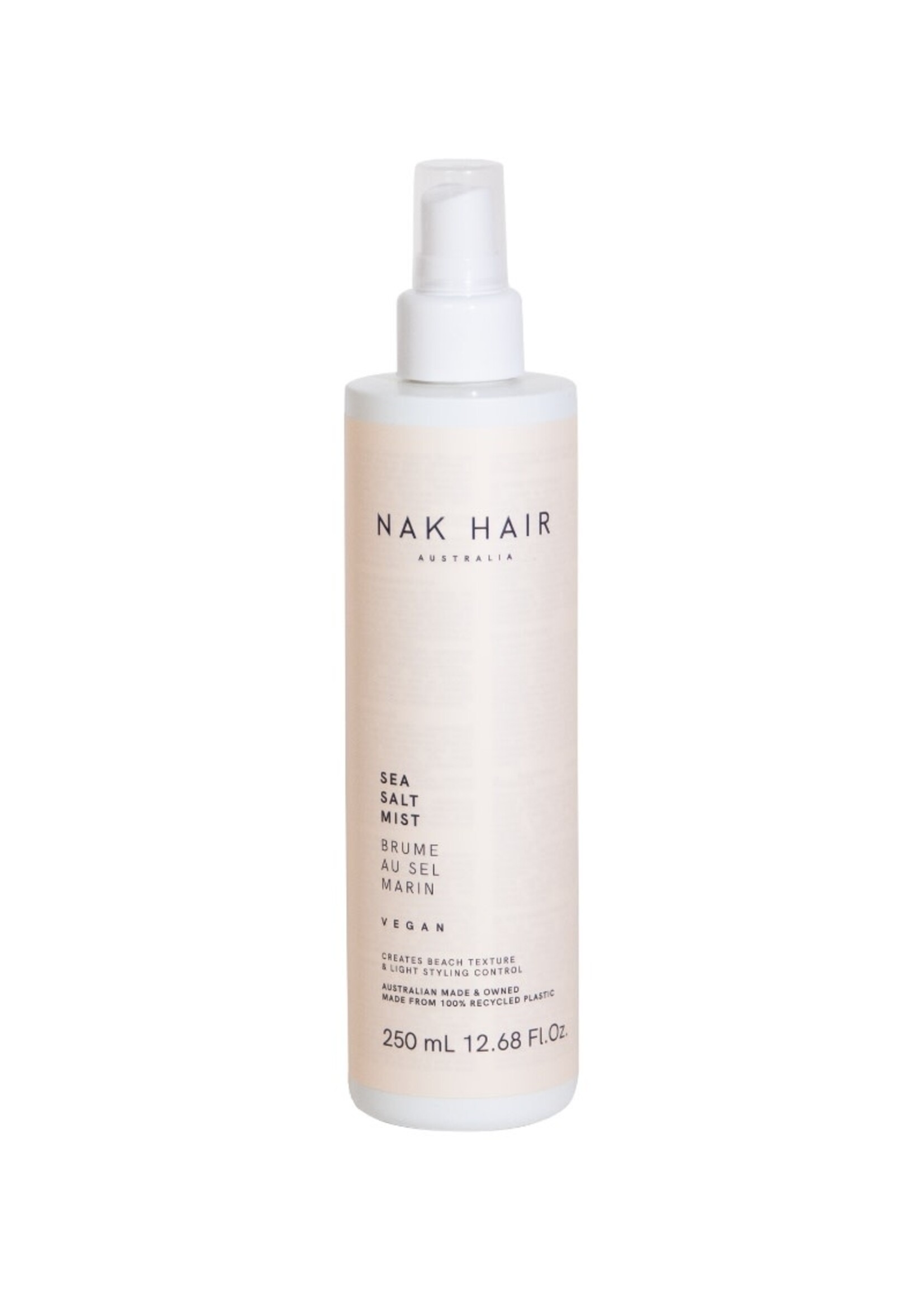 Nak Nak Sea Salt Mist 250ml (Classic)