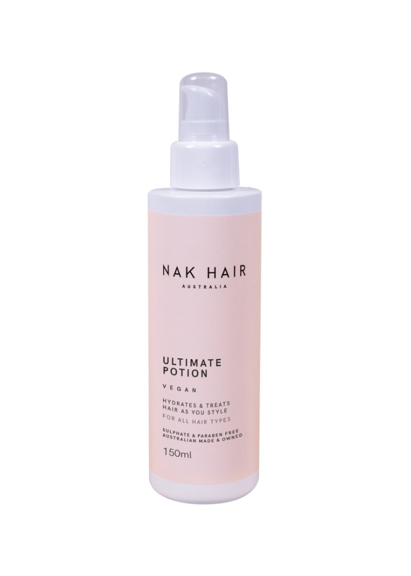 Nak Nak Ultimate Potion 150ml (Classic)