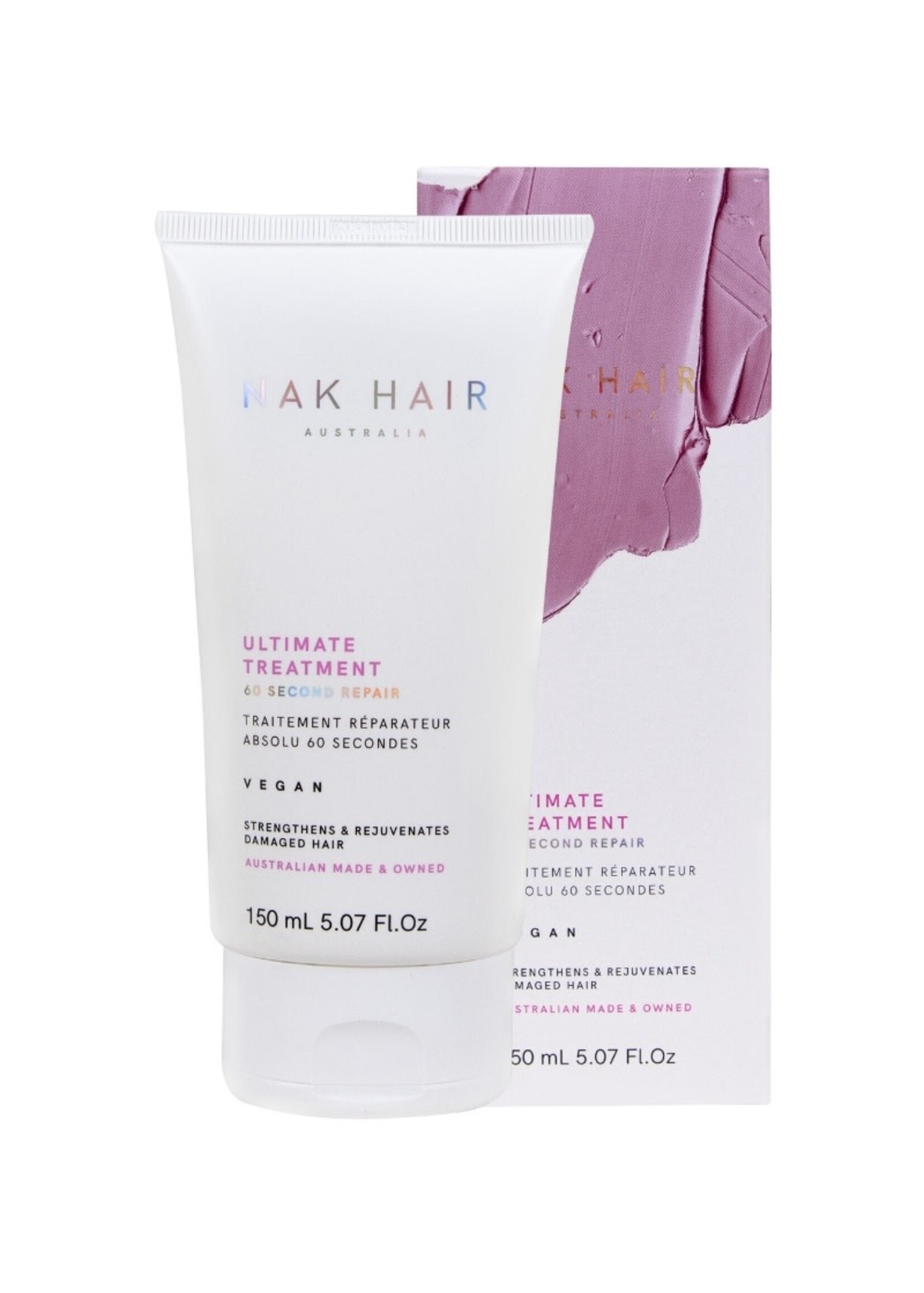 Nak Nak Ultimate Treatment 150ml (Classic)