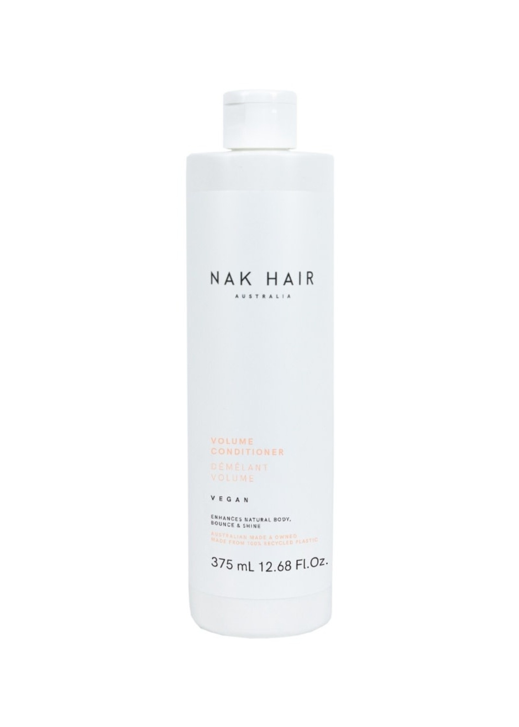 Nak Nak Volume Conditioner 375ml (Classic)