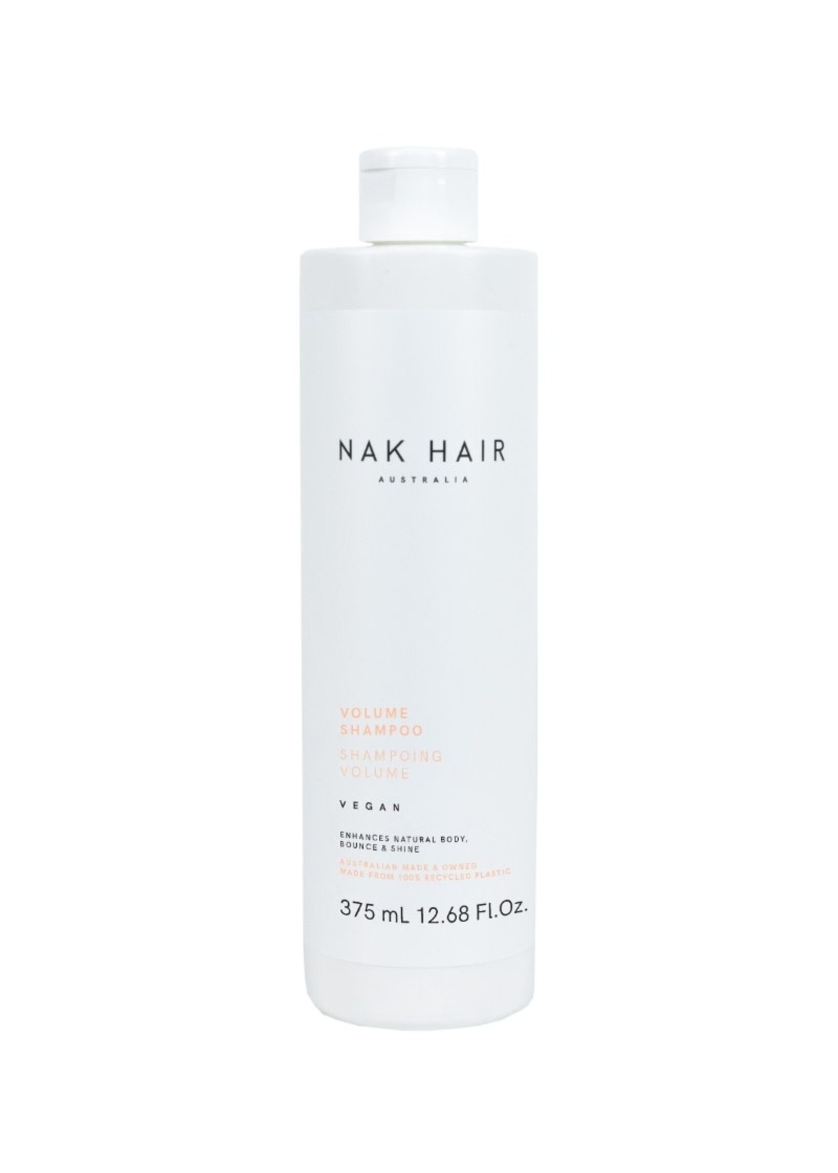Nak Nak Volume Shampoo 375ml (Classic)