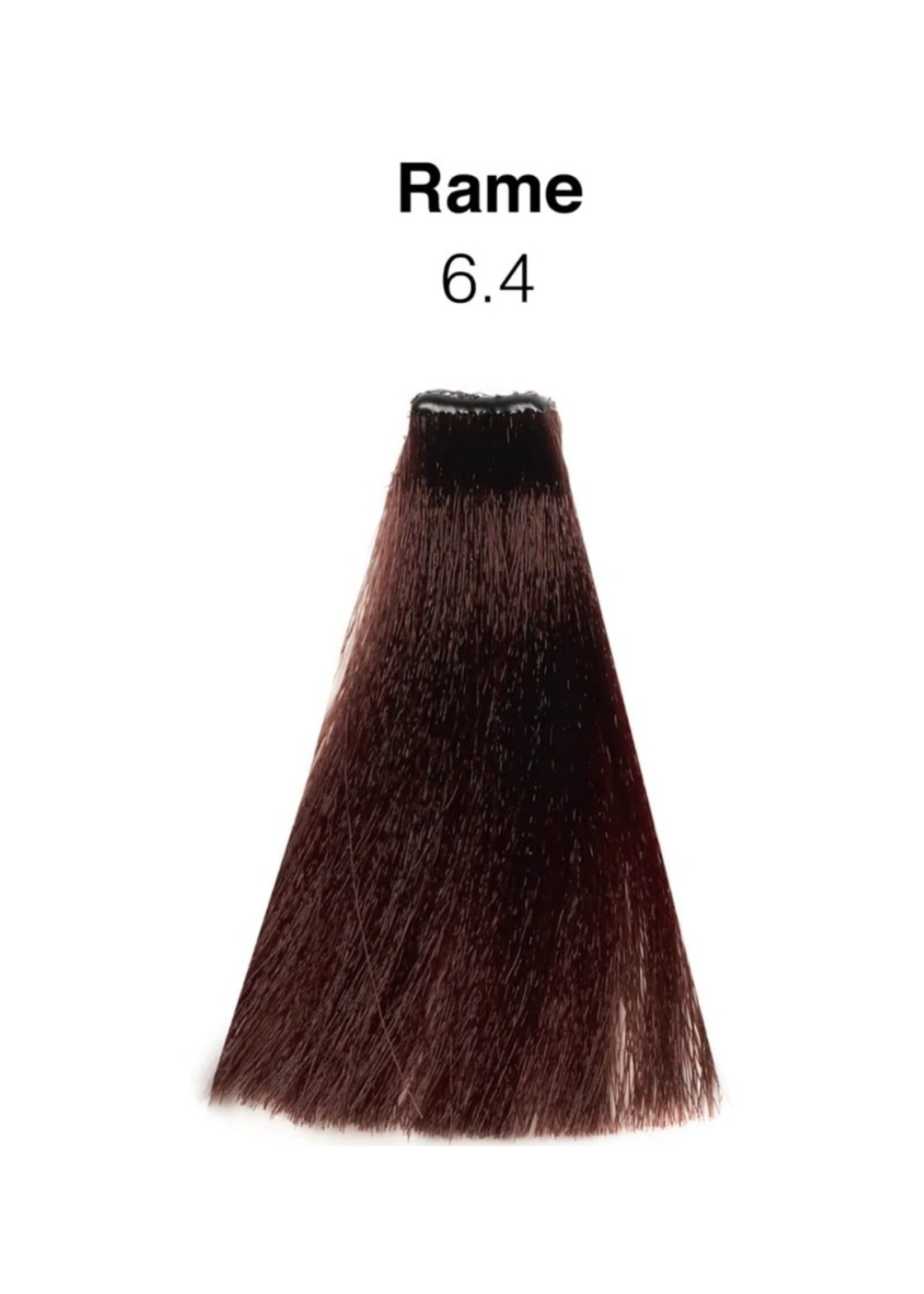 Nouvelle Nouvelle Hair Colour 6.4 Dark Copper Blonde 100ml