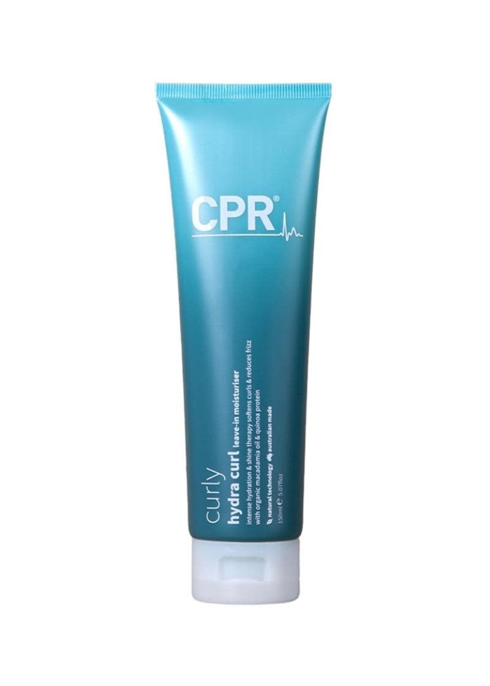 CPR CPR Curly Hydra Curl Leave-in Moisturiser 150ml