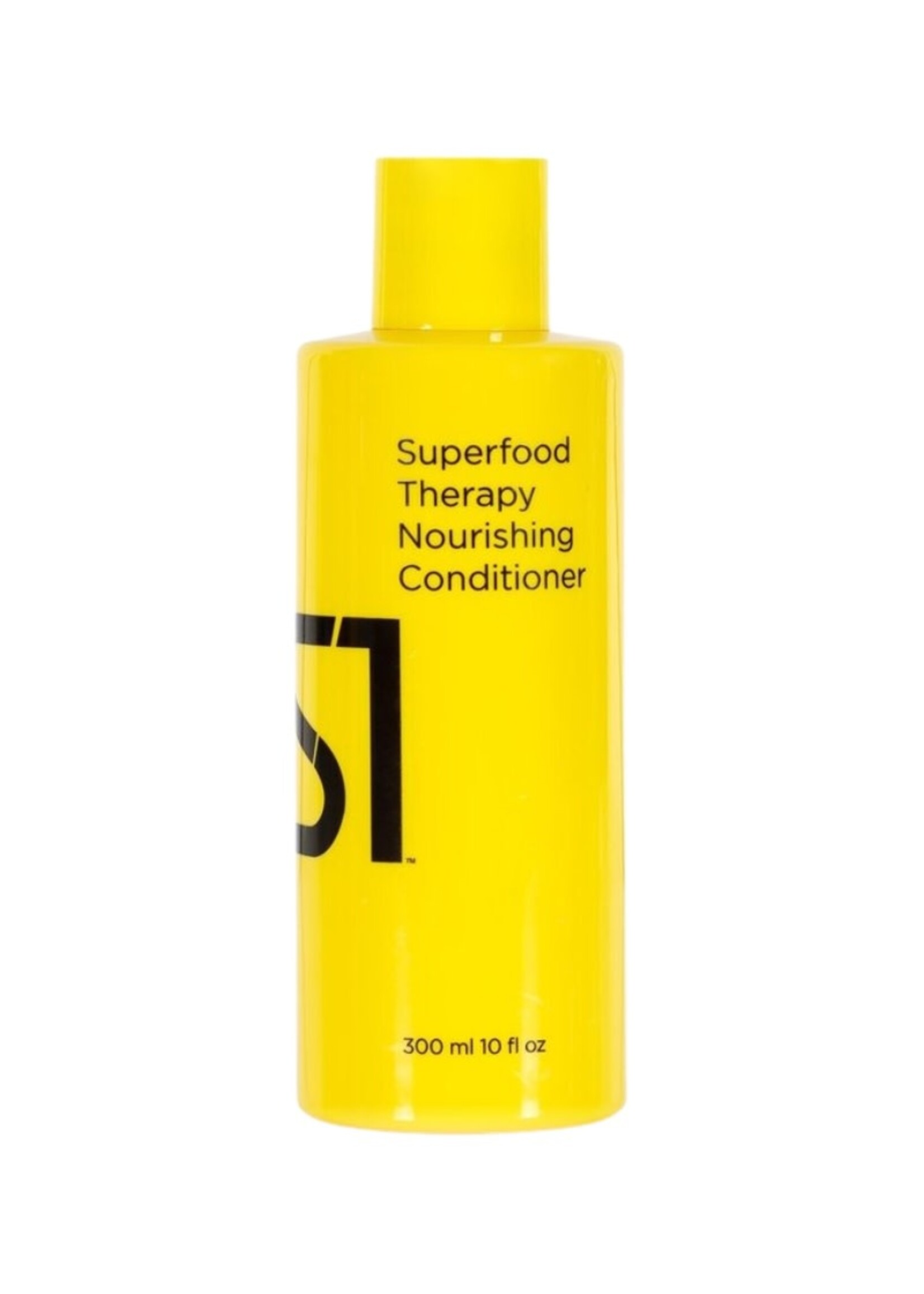 Seamless1 Seamless1 Superfood Therapy Nourishing Conditioner 300ml