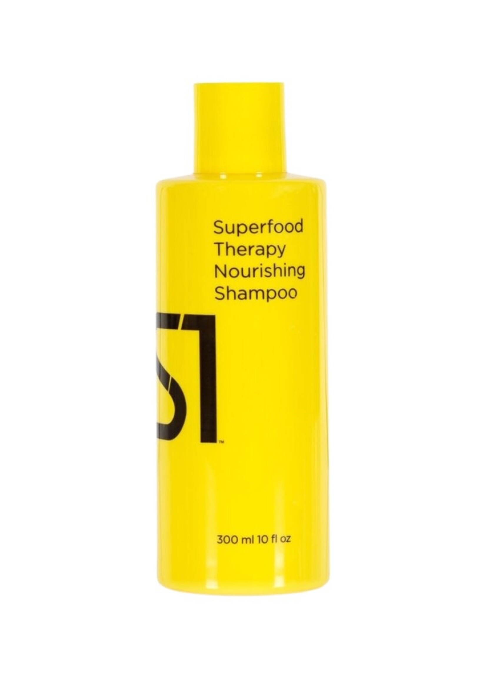 Seamless1 Seamless1 Superfood Therapy Nourishing Shampoo 300ml