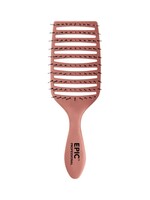 WetBrush WetBrush Epic Professional Quick Dry Vent Brush - Rose Gold