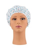 Dateline Dateline Shower Cap With Spots