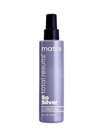 Matrix Matrix Total Results So Silver Toning Spray 200ml