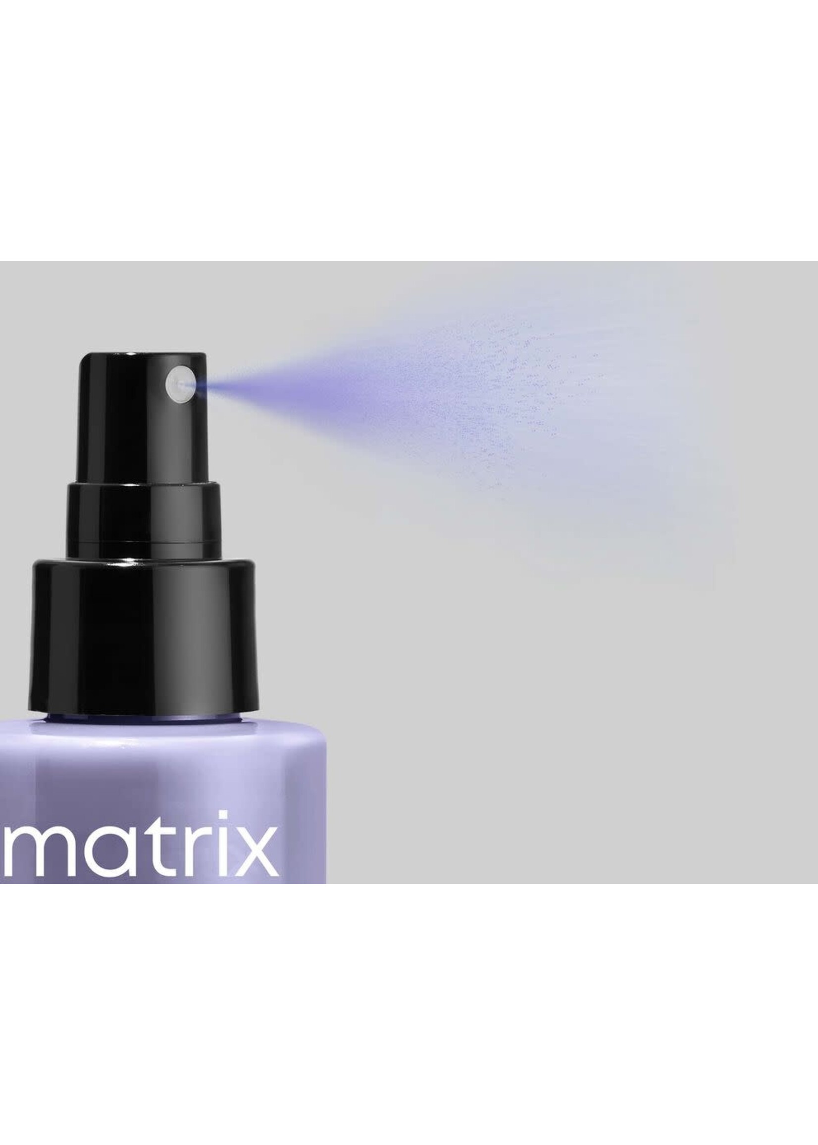 Matrix Matrix Total Results So Silver Toning Spray 200ml