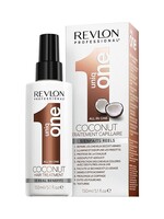 Revlon Professional Revlon Professional Uniqone Hair Treatment 150ml - Coconut Fragrance