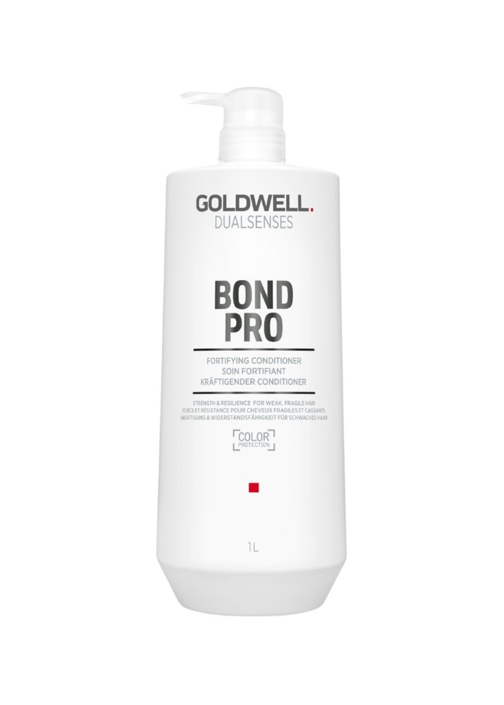 Goldwell Goldwell Dualsenses Bond Pro Fortifying Conditioner 1L