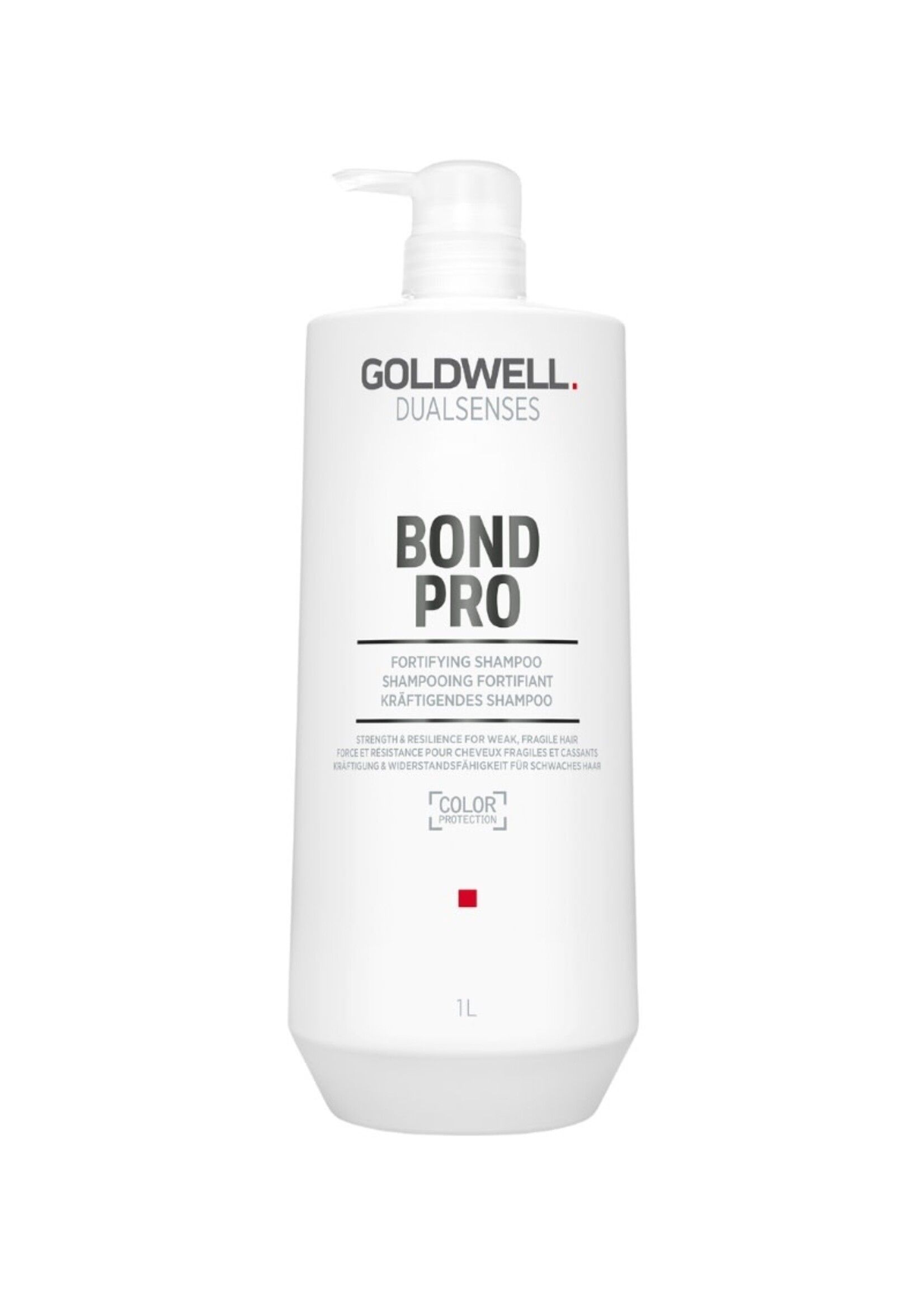 Goldwell Goldwell Dualsenses Bond Pro Fortifying Shampoo 1L