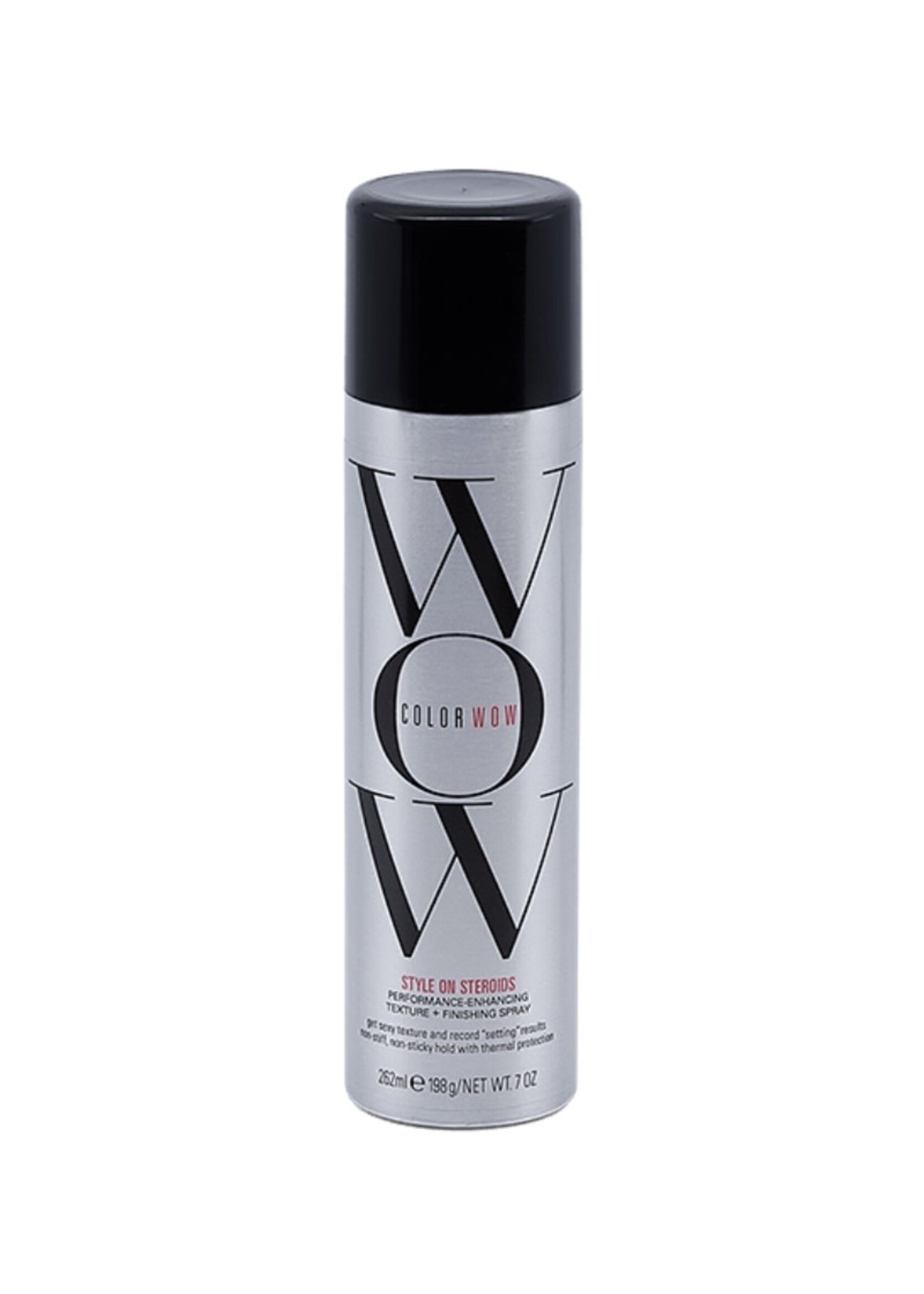 Color Wow Color Wow Style On Steroids Texture Finishing Spray 262ml