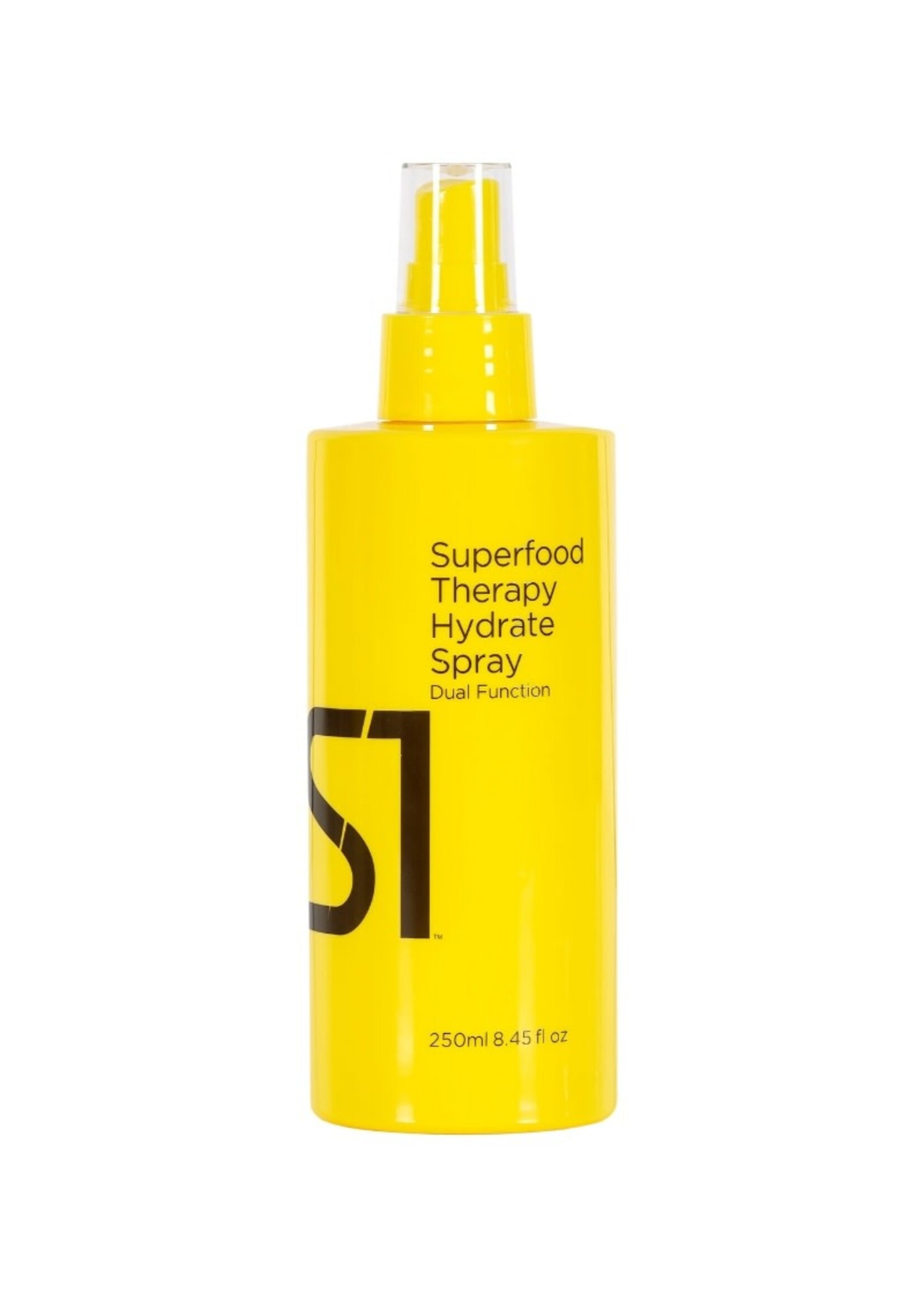 Seamless1 Seamless1 Superfood Therapy Hydrate Spray 250ml