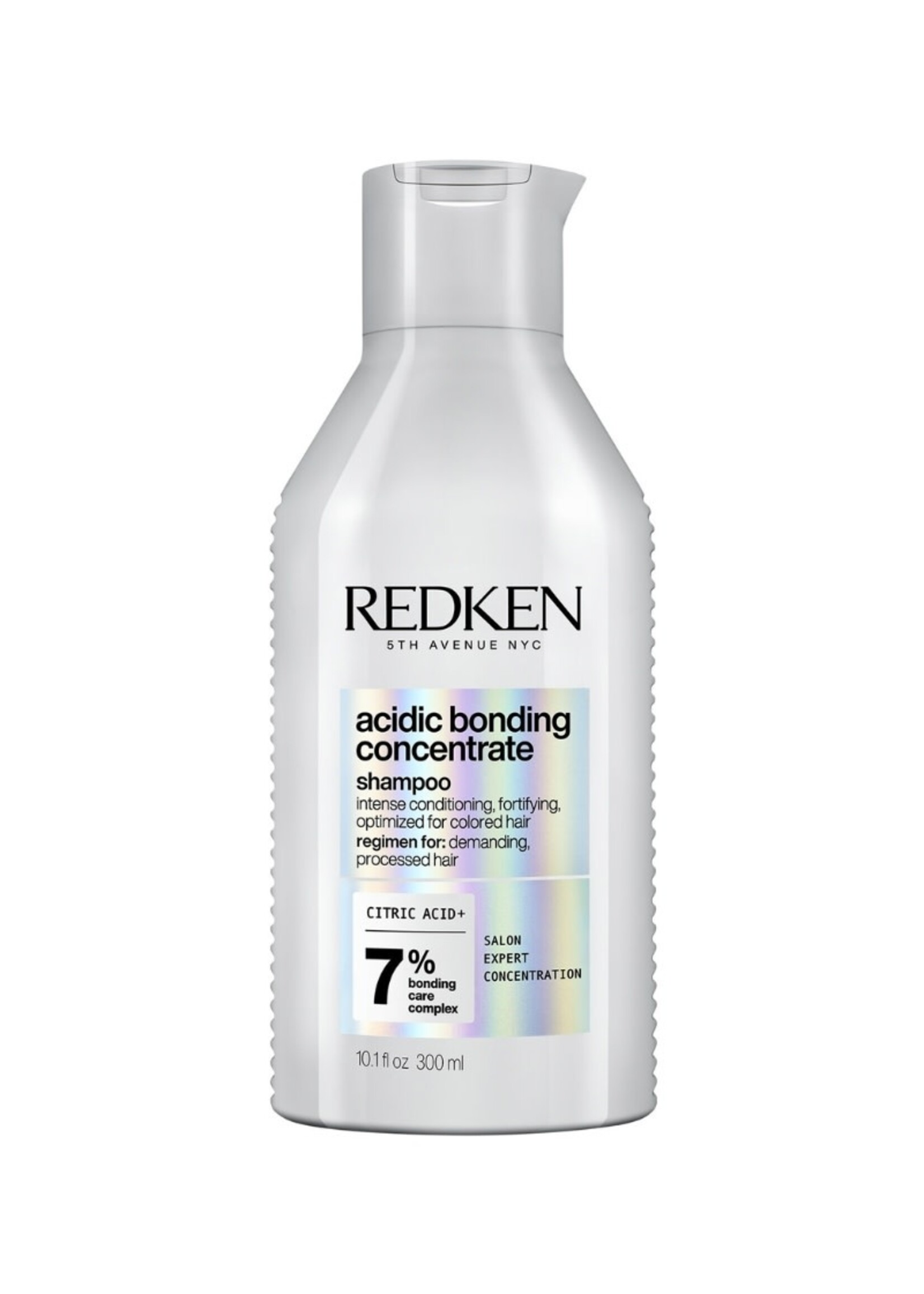 Redken Redken Acidic Bonding Concentrate Shampoo 300ml