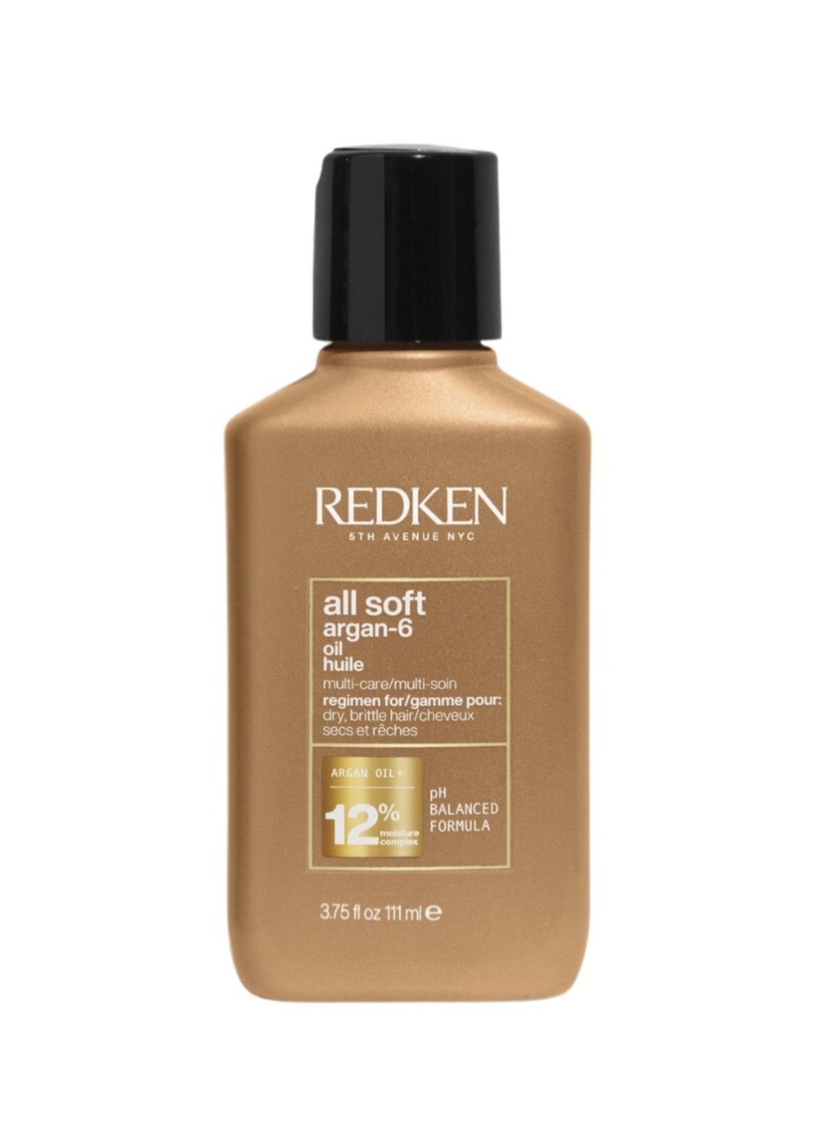 Redken Redken All Soft Argan-6 Oil 111ml