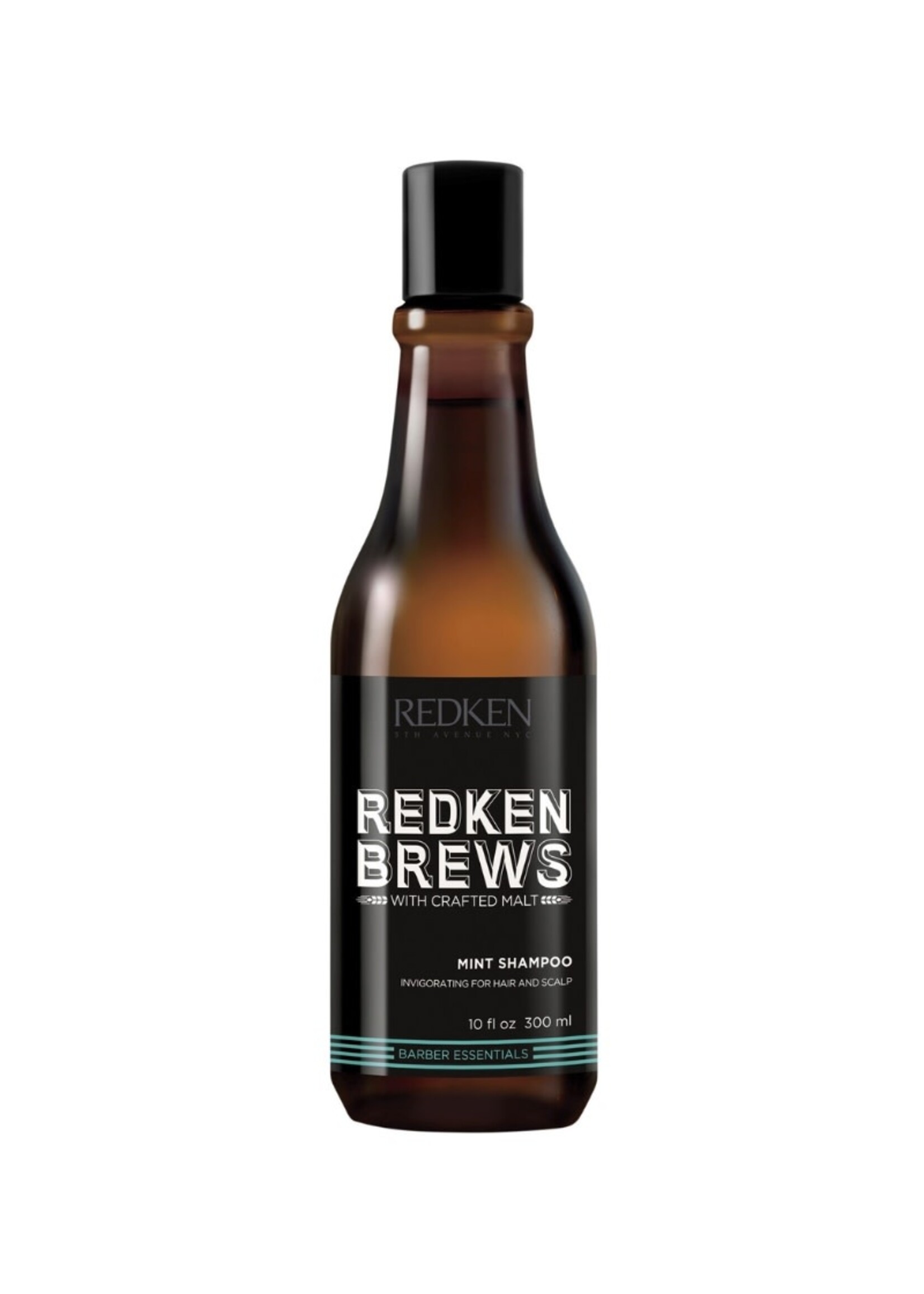 Redken Redken Brews Mint Shampoo 300ml