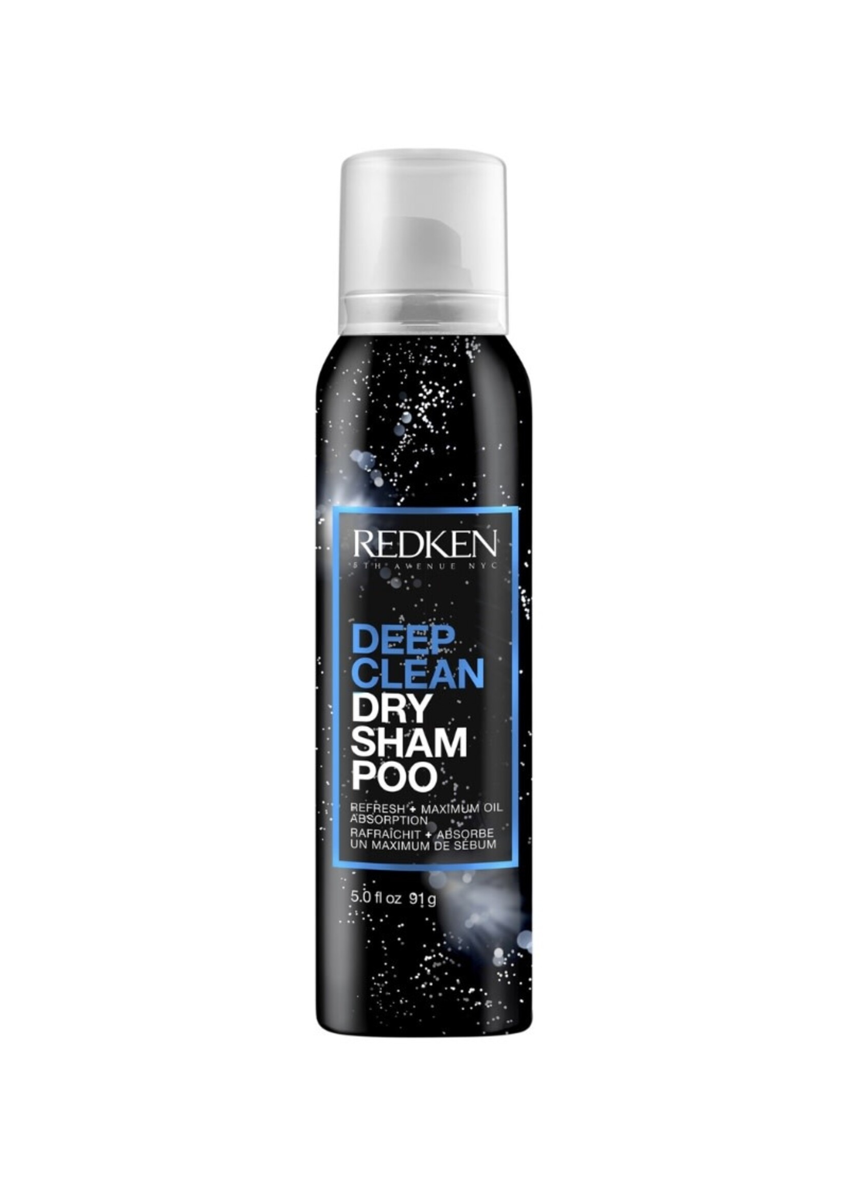Redken Redken Deep Clean Dry Shampoo 91g