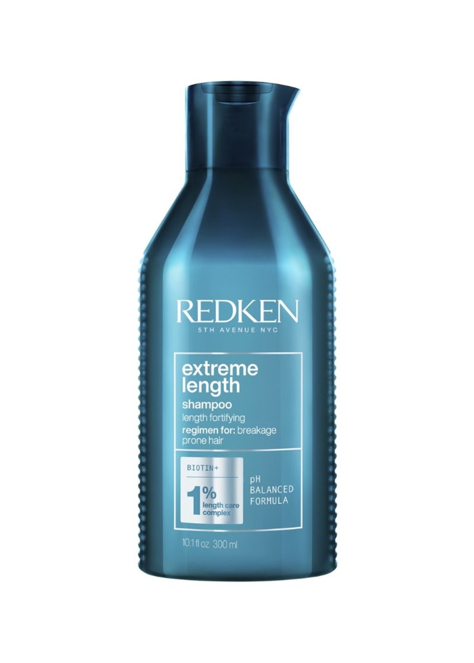 Redken Redken Extreme Length Shampoo 300ml