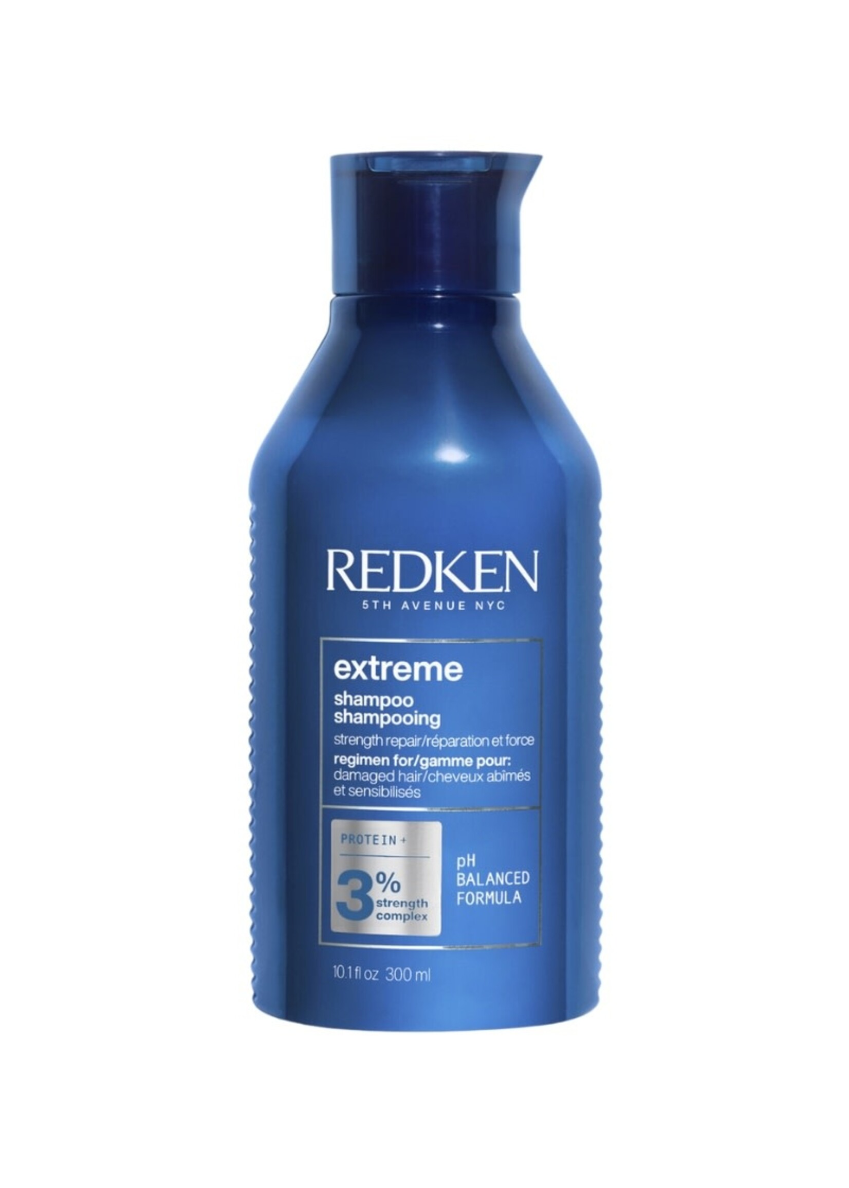 Redken Redken Extreme Shampoo 300ml