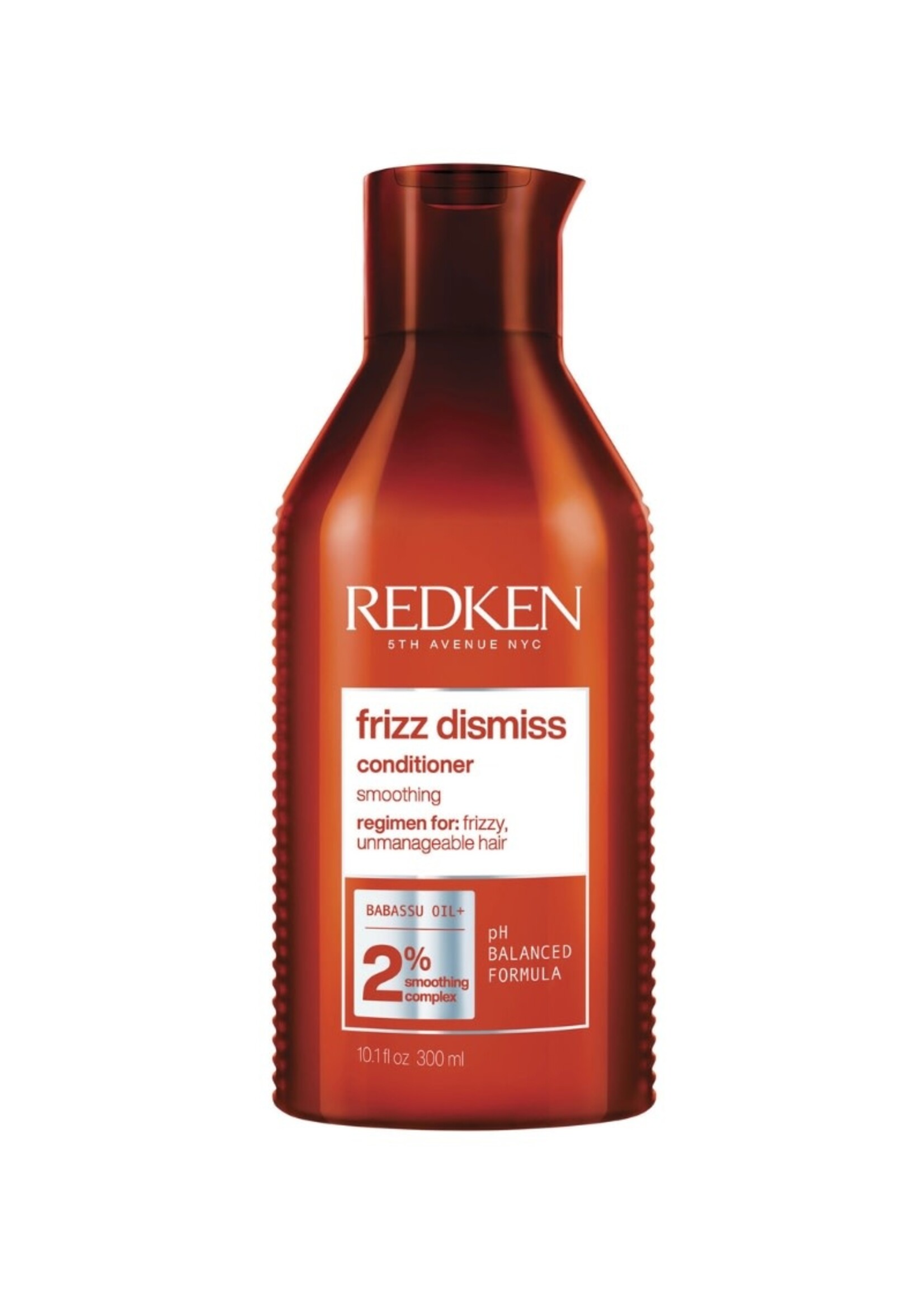 Redken Redken Frizz Dismiss Conditioner 300ml