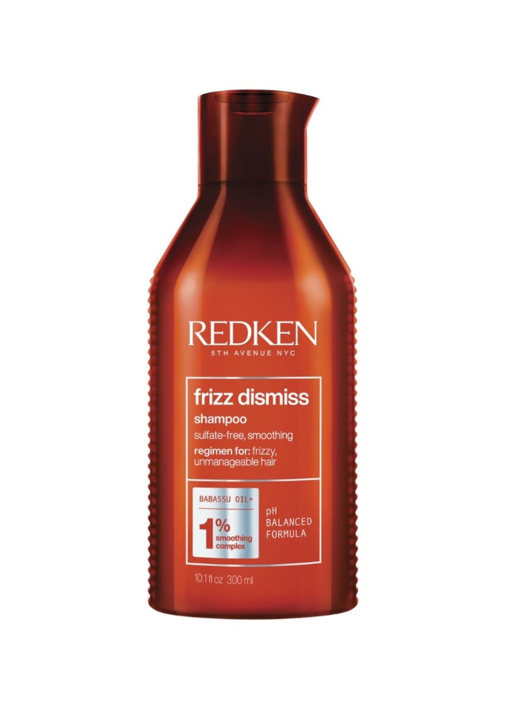 Redken Redken Frizz Dismiss Shampoo 300ml