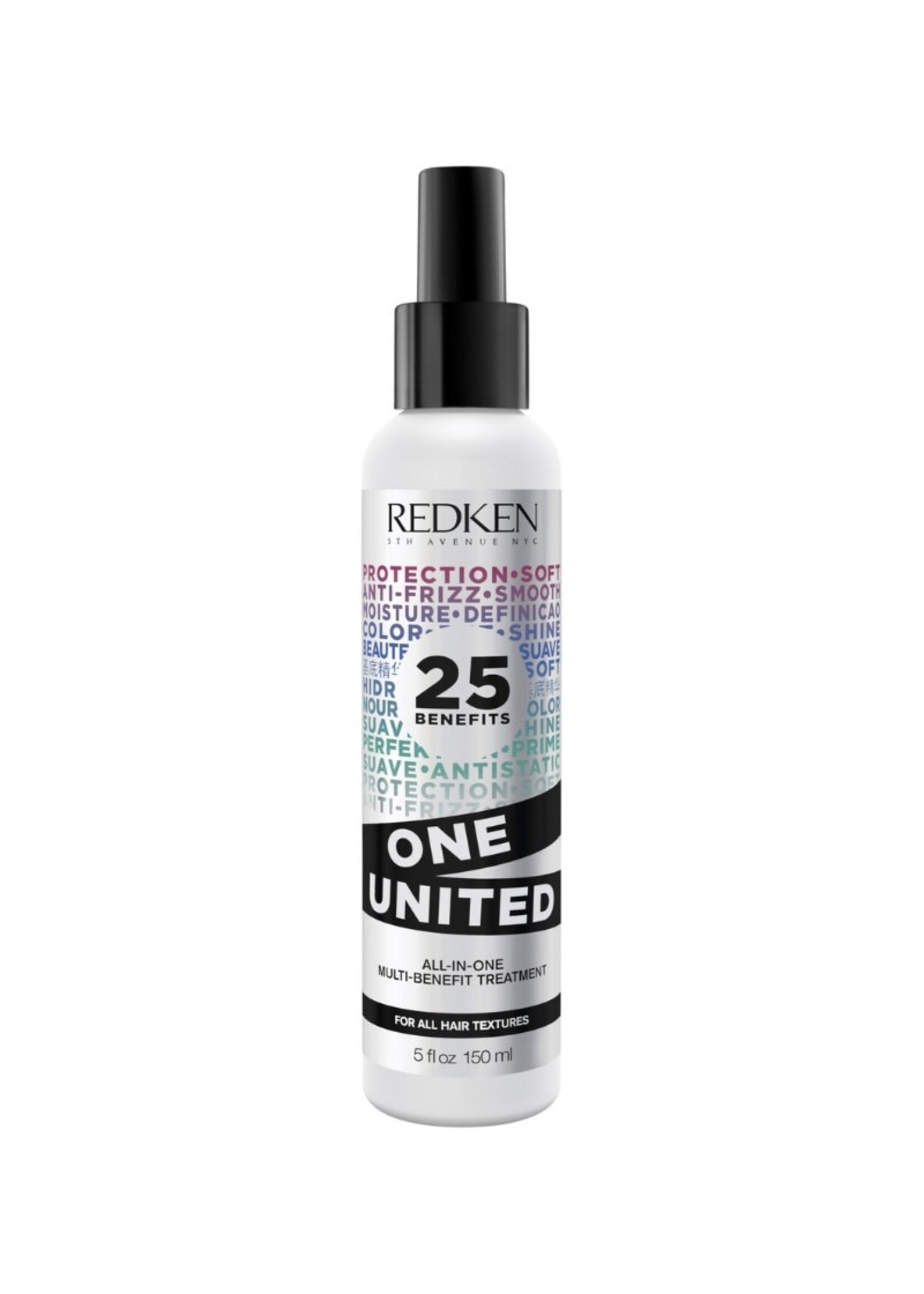 Redken Redken One United All-In-One Multi-Benefit Treatment 150ml