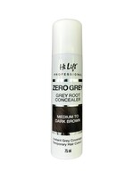 Hi Lift Hi Lift Zero Grey Root Concealer - Medium to Dark Brown 75ml