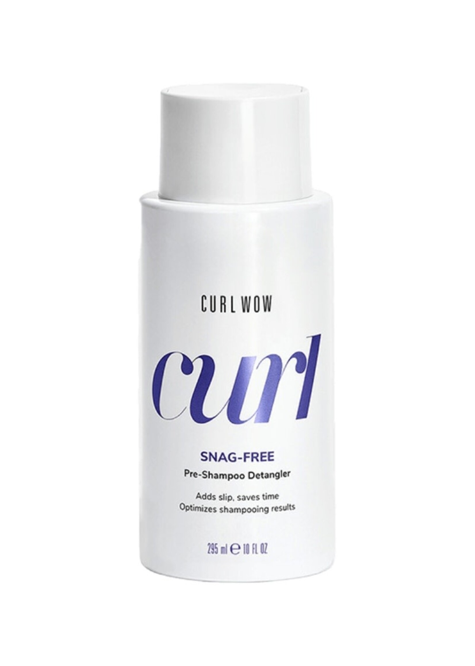 Color Wow Curl Wow Snag-Free Pre-Shampoo Detangler 295ml