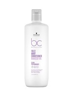 Schwarzkopf Professional Schwarzkopf BC Bonacure Clean Performance Frizz Away Conditioner 1L