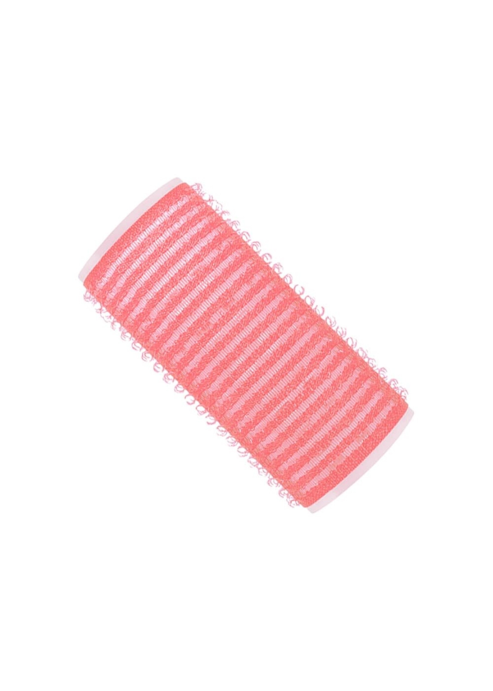 Hair FX Hair FX Self-Gripping Velcro Rollers 25mm Pink 6pk