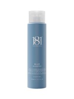 18 In 1 Professional Blue Shampoo 375ml