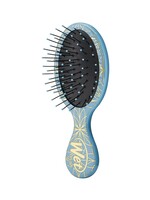 WetBrush WetBrush Mini Detangler Geo Lagoon