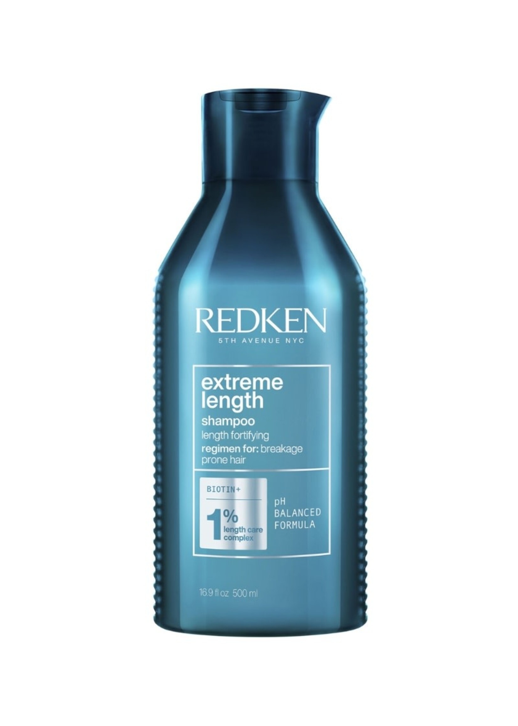 Redken Redken Extreme Length Shampoo 500ml