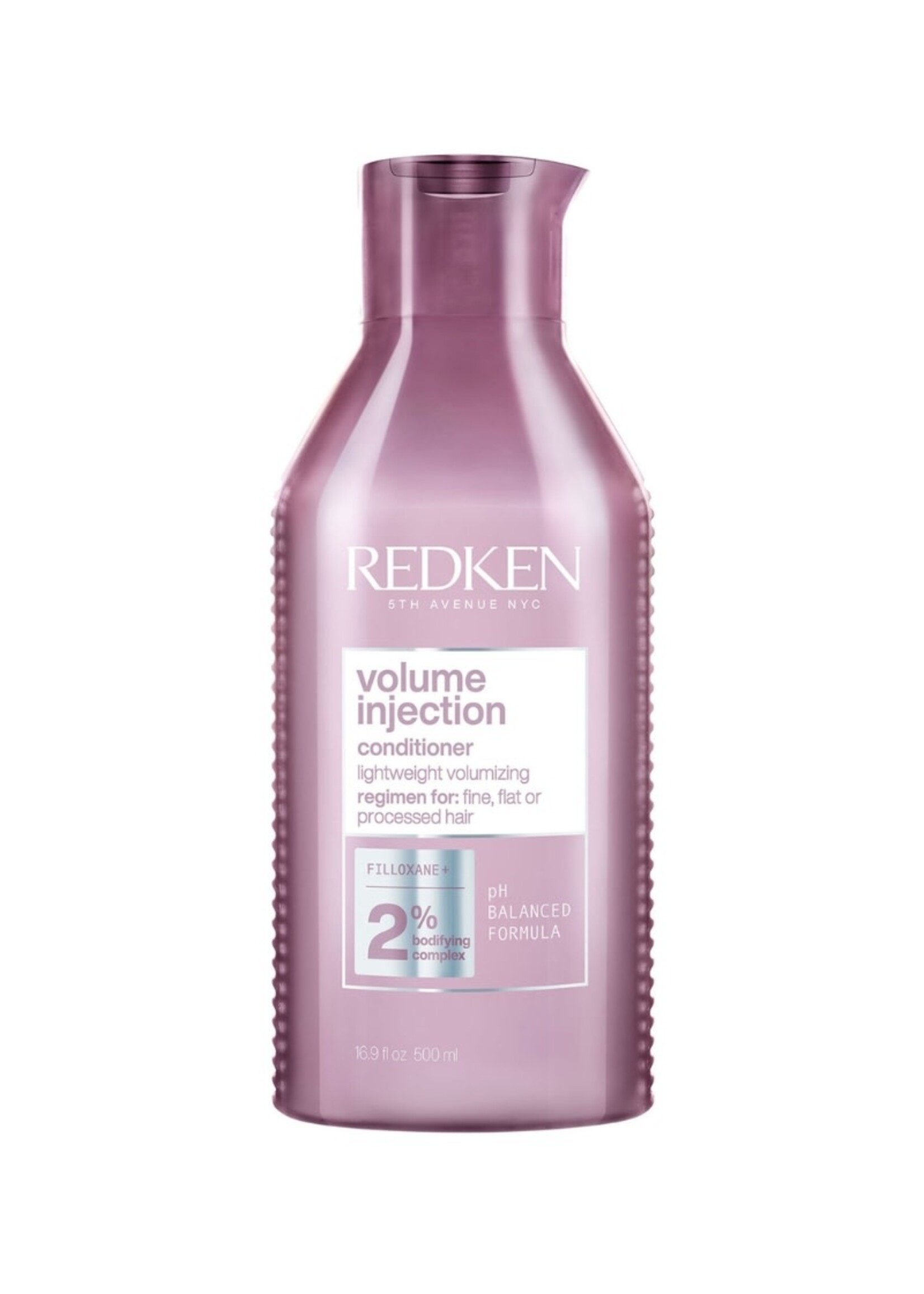 Redken Redken Volume Injection Conditioner 500ml