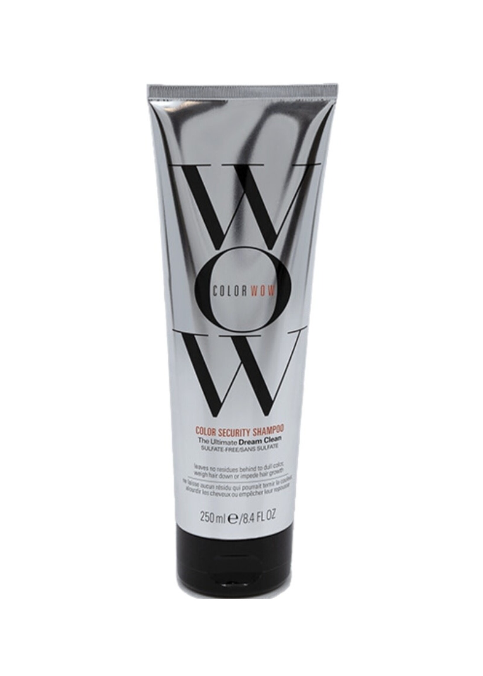 Color Wow Color Wow Color Security Shampoo 250ml