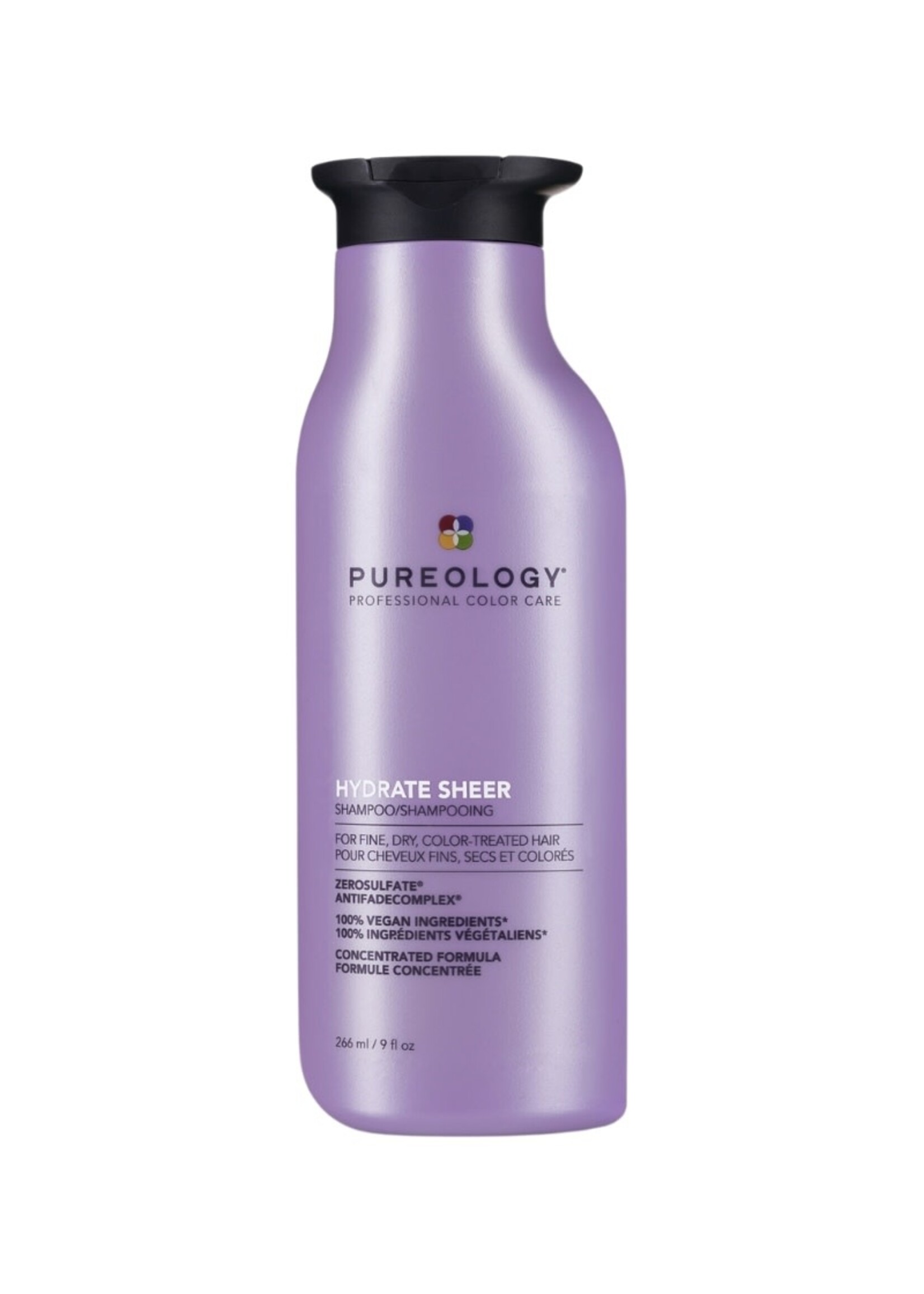 Pureology Pureology Hydrate Sheer Shampoo 266ml