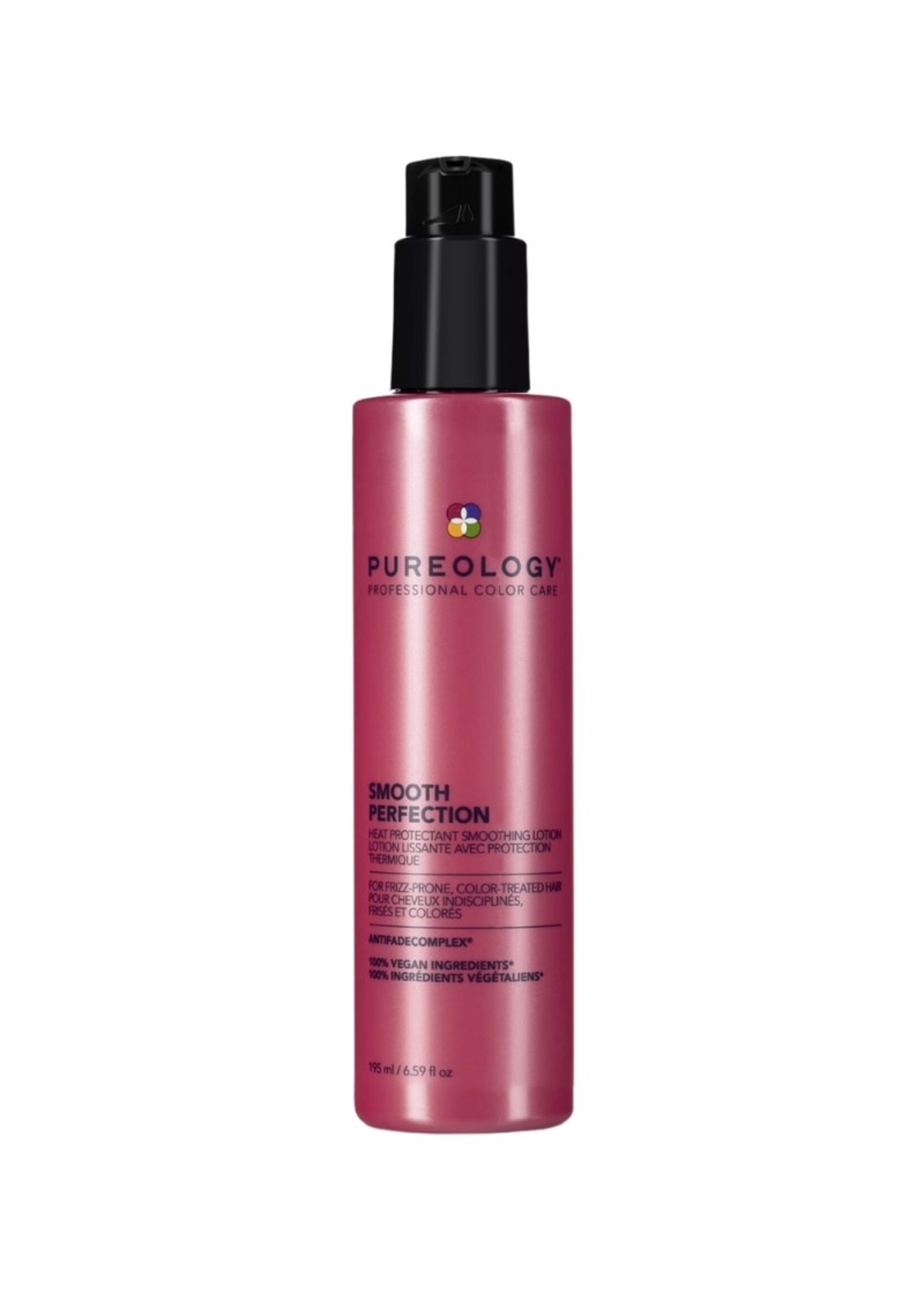 Pureology Pureology Smooth Perfection Smoothing Lotion 195ml