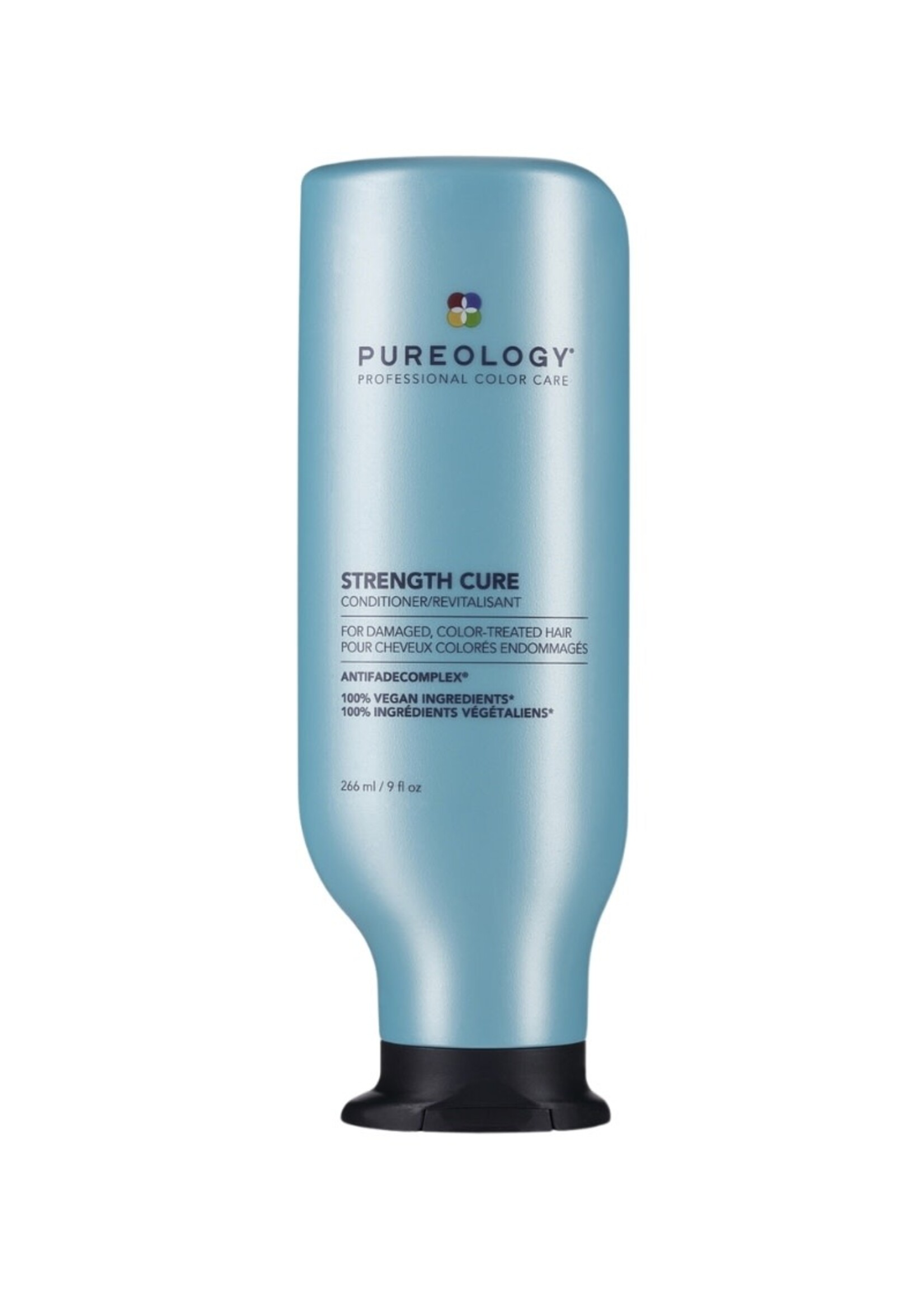 Pureology Pureology Strength Cure Conditioner 266ml